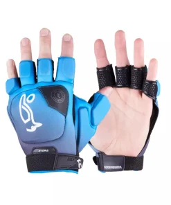 KOOKABURRA HYDRA HOCKEY HANGUARD BLUE/BLACK