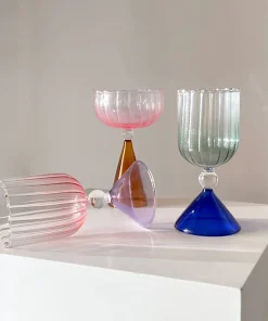 Cece Cocktail Glasses