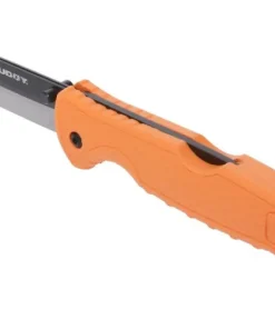 Muddy SWAP Replace-A-Blade Knife - Swap + 5 Blades w/pouch