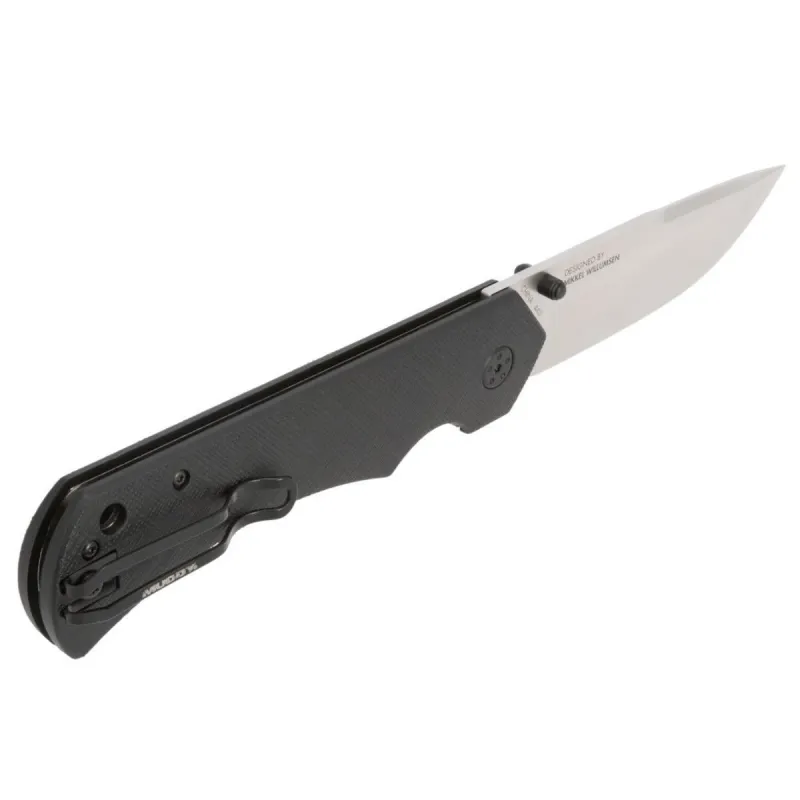 Muddy Field Master Hunting Knife Set