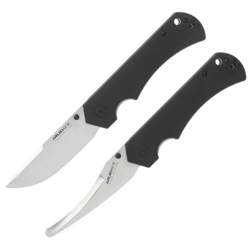 Muddy Field Master Hunting Knife Set - Image 3