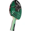 RANSOME  TIMO BOLL SMARAGD TABLE TENNIS BAT