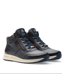 Ara Womens Trainer 12-24808 Blue