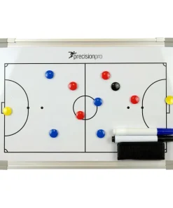 PRECISION  FUTSAL TACTIC MAGNETIC BOARD 45X30CM