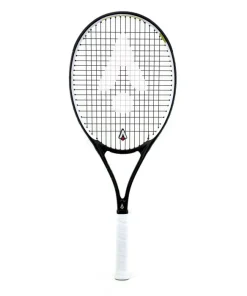 KARAKAL PRO COMPOSITE TENNIS RACKET - BLACK/WHITE