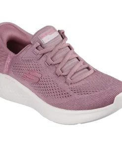 Skechers Womens Skech-Lite Pro Natural Beauty Dark Mauve