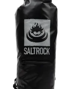 SALTROCK WAVE 30L DRY BAG - BLACK