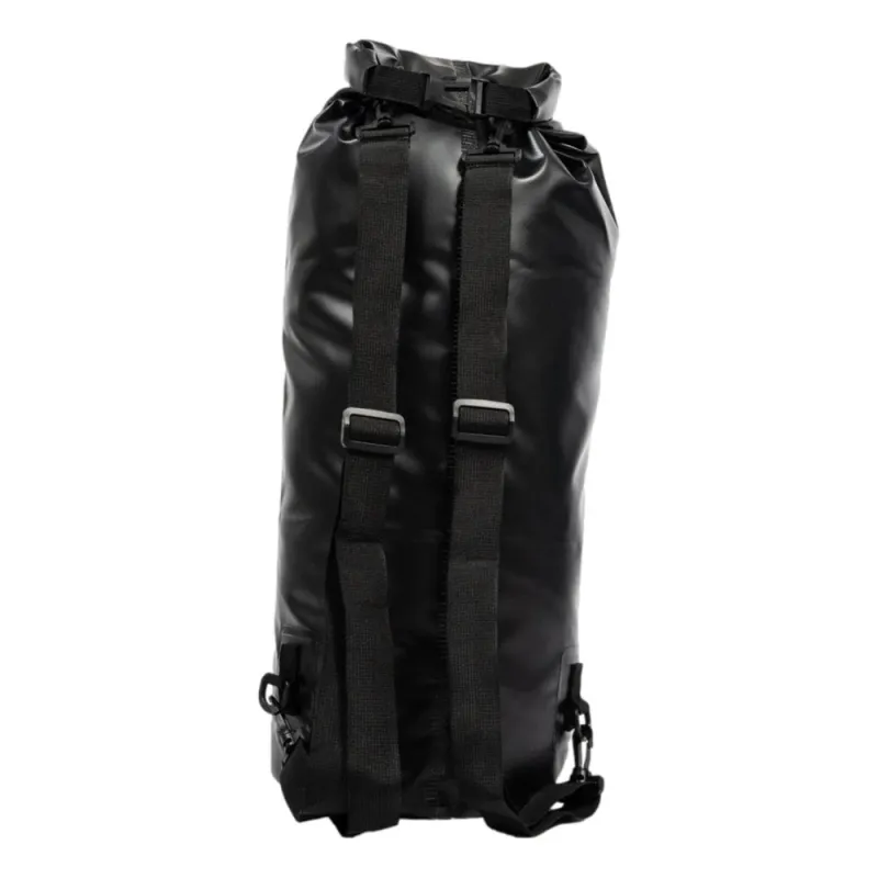 SALTROCK WAVE 30L DRY BAG - BLACK - Image 2