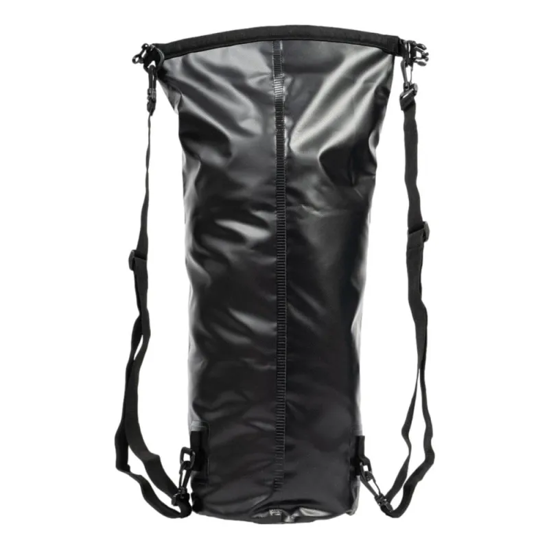 SALTROCK WAVE 30L DRY BAG - BLACK - Image 3