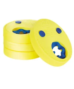 ZOGGS FLOAT DISCS - PCK OF 4 - 2-6 YRS