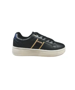 Lloyd & Pryce Womens Dealey Shoe Stealth