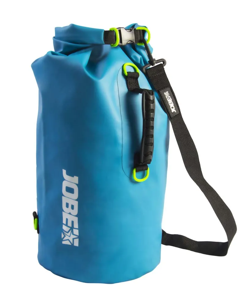 JOBE DRY BAG 20 LITRE BLUE