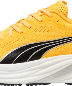 Puma Magnify Nitro 2 Mens Running Shoes - Orange