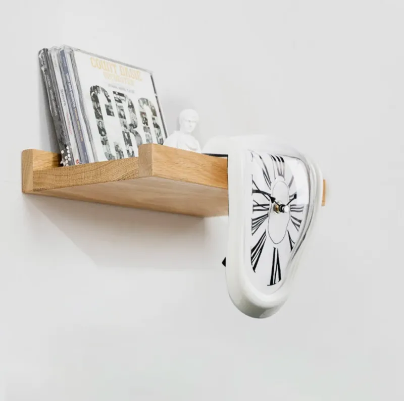 Dali Melting Clock - Image 3