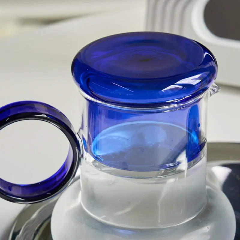 Ring In Kettle Glass Set - Image 3