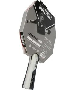 RANSOME TIMO BOLL DIAMOND TABLE TENNIS  BAT