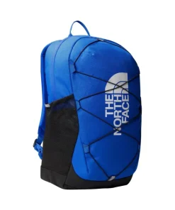 The North Face Youth Backpack Court Jester Blue/Black