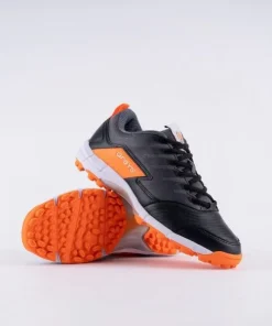 GRAYS FLASH 3.0 HOCKEY SHOE BLACK/ORANGE