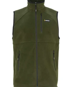 Swazi Sherpa Vest