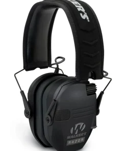 Walkers RAZOR SLIM ELECTRONIC MUFF - BLACK