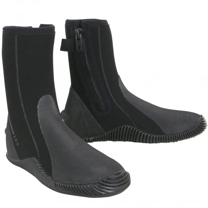 TYPHOON SEASALTER 6.5 WETSUIT BOOTS