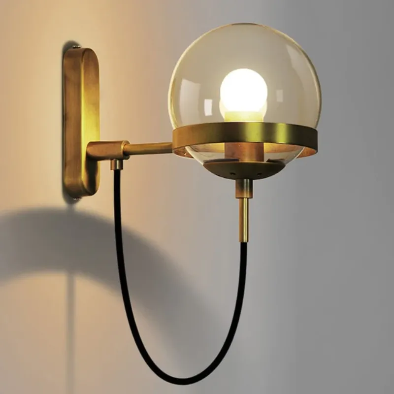 Stella Wall Sconce With Stand - Final Sale