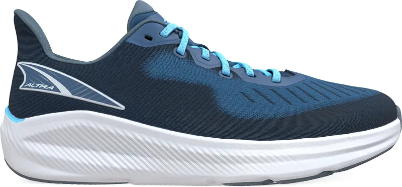 Altra Experience Form Mens Running Shoes - Blue
