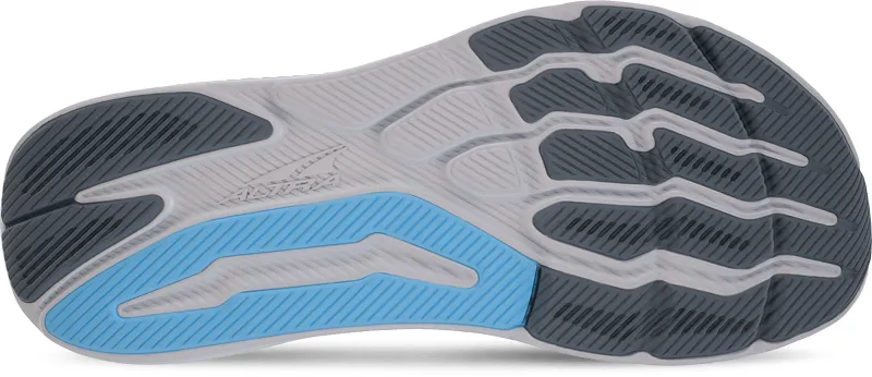 Altra Experience Form Mens Running Shoes - Blue - Image 2