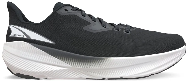 Altra Experience Flow Mens Running Shoes - Black
