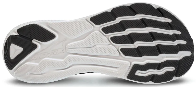 Altra Experience Flow Mens Running Shoes - Black - Image 2