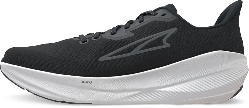 Altra Experience Flow Mens Running Shoes - Black - Image 3