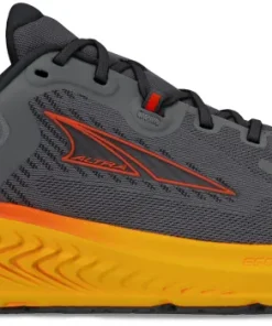 Altra Paradigm 7 Mens Running Shoes - Grey