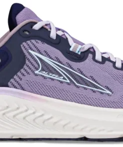 Altra Paradigm 7 Womens Running Shoes - Purple