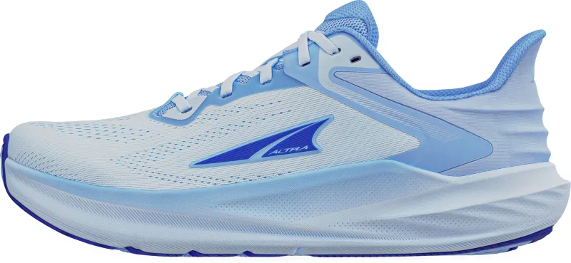 Altra Torin 8 Womens Running Shoes - Blue