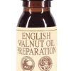 Phillips English Walnut Oil 60ml Glass Bottle