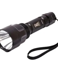 Cluson White Eye Torch