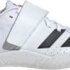 adidas Adizero Throws Field Event Spikes - White