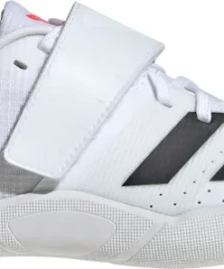 adidas Adizero Throws Field Event Spikes - White