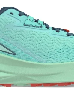 Altra Experience Wild Womens Trail Running Shoes - Green