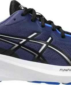 Asics GT 1000 13 Mens Running Shoes - Blue