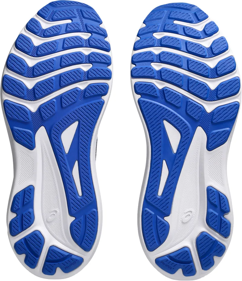 Asics GT 1000 13 Mens Running Shoes - Blue - Image 2