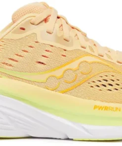 Saucony Guide 18 Womens Running Shoes - Orange