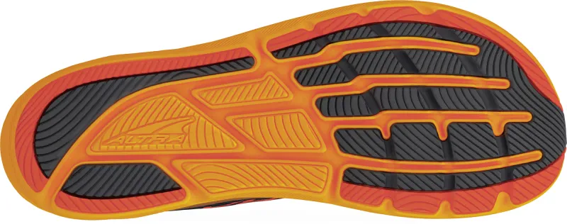 Altra Torin 8 Mens Running Shoes - Black - Image 2