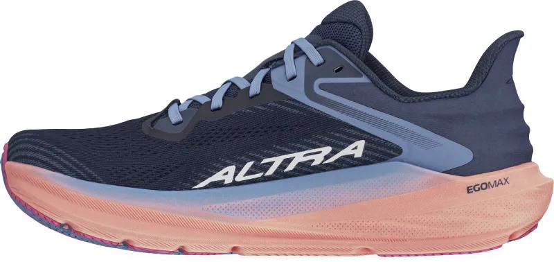 Altra Torin 8 Womens Running Shoes - Blue - Image 3