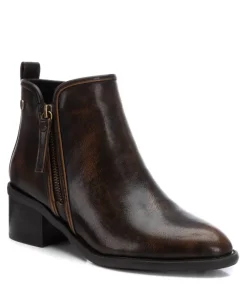 XTI Womens Boot 143478 Bronze