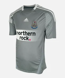 2008-09 Newcastle United Away Shirt [Excellent] S