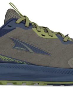 Altra Lone Peak 9+ Mens Trail Running Shoes - Green