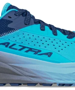 Altra Olympus 6 Mens Trail Running Shoes - Blue