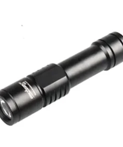 SEA&SEA ORCA D520 TORCH BLACK