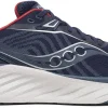 Saucony Triumph 22 Mens Running Shoes - Blue